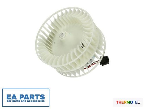 Interior blower for - interior, e36