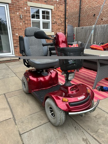 Freerider kensington mobility - kensington,