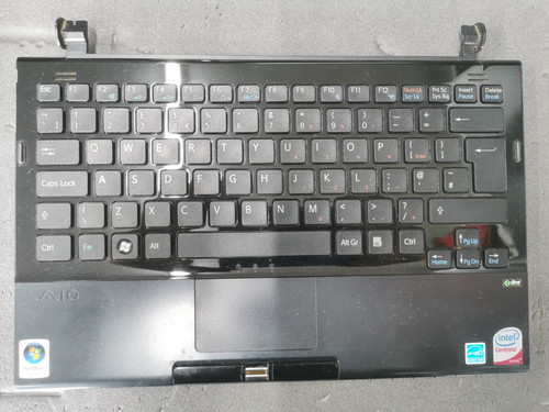 Sony vaio inch laptop - sony, 11