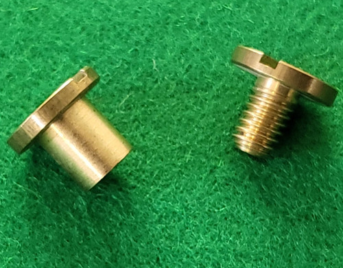Brass binding chicago - 20,