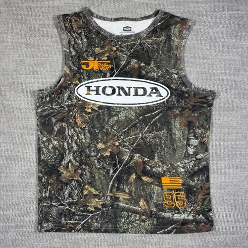 Racing usa honda camo - jt,