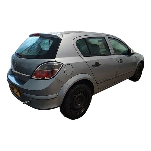 Vauxhall astra life engine - vauxhall,
