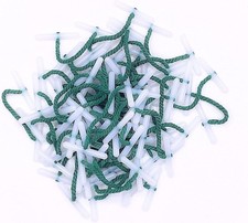 100 X 76mm Treasury Tags |