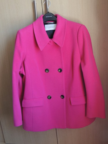 Beautiful pink windsmoor - beautiful,
