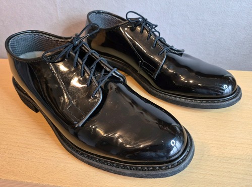 Bates shoes size - size, us