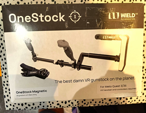 Wield onestock magnetic - wield,