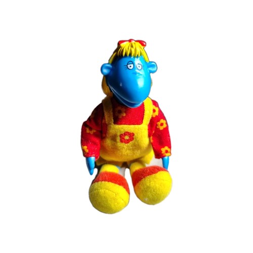 Tweenies bbc mcdonald toy - tweenies, mcdonald’s