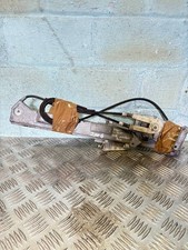 FIAT GRANDE PUNTO WINDOW REGULATOR/MECH MANUAL (REAR PASSENGER SIDE 5 DR 2006