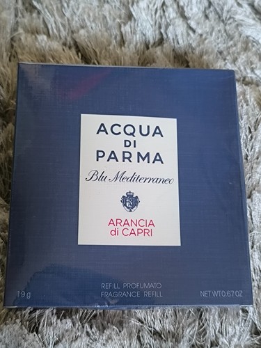 Acqua parma car diffuser - di,
