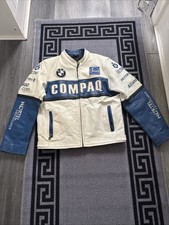 Bmw compaq racing vintage real - bmw,