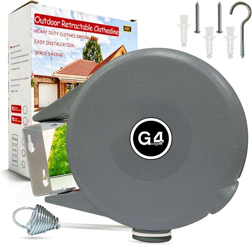 Outdoor retractable clothes - outdoor,