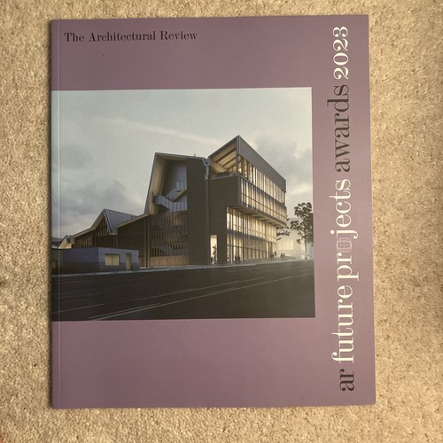 architectural review