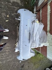 Ford Fiesta Mk8 St-Line Rear