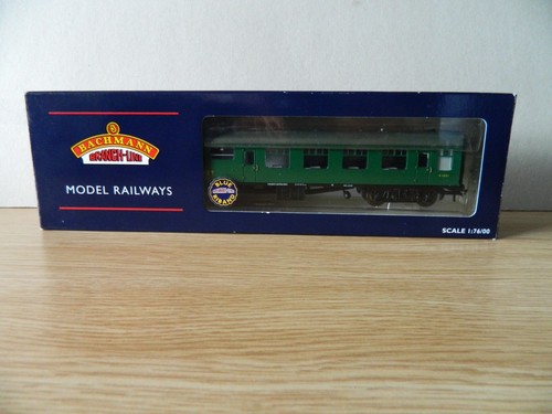 Bachmann mk1 restaurant mini - mk1,