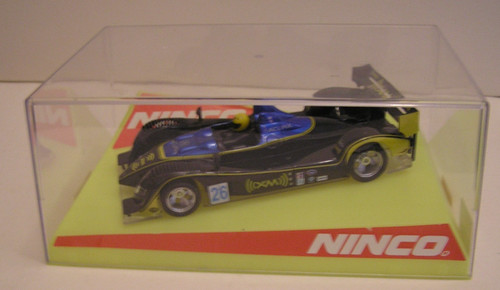 Ninco slot car - ninco,