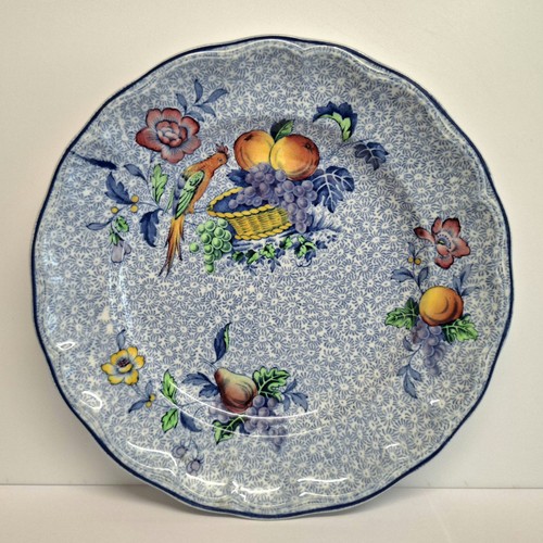 Vintage copeland late - vintage, spode
