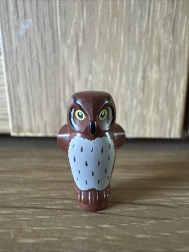 Lego harry potter owl - harry,