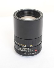LEICA  Elmarit R 135mm f/2.8 1 Cam Lens MADE IN GERMANY