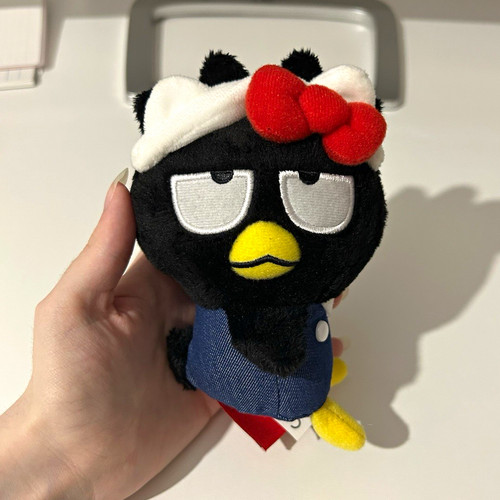 Sanrio badtz maru hello - sanrio,
