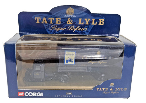 Corgi 15006 tate and - corgi,