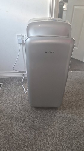 Anydry 2005h hand - anydry,