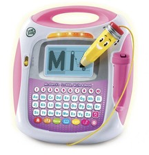 LeapFrog Mr. Pencil Scribble Write & Read Baby Preschool Learning Toy