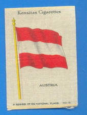 KENSITAS CIGARETTES.NATIONAL