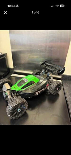 Hobao hyper 5 - hobao, 8.5