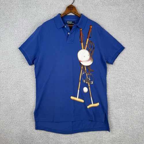Vintage 90s polo ralph lauren - polo,