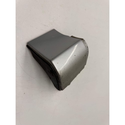 Audi side skirt end - skirt, cap