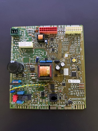 Glowworm flexicom ultracom - flexicom,