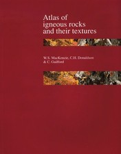 Atlas of Igneous Rocks and