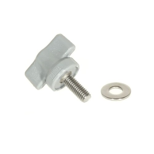 Fiamma awning leg - knob, &