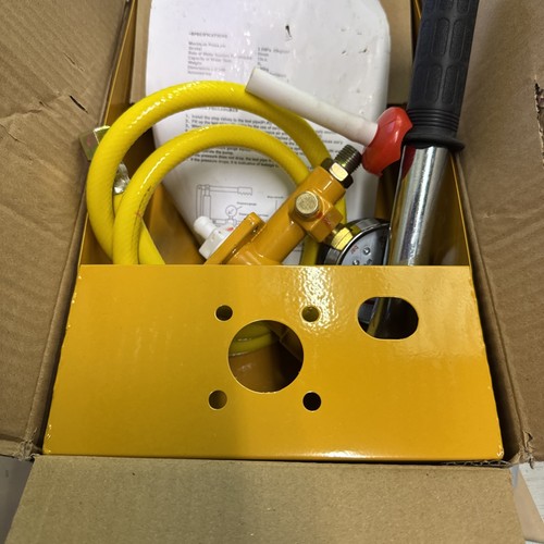 5mpa manual pressure - 2.5mpa,