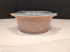 Pyrex Woodland Casserole Dish