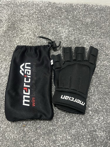 Mercian field hockey glove - hockey,