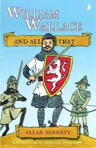 William wallace and all - william,