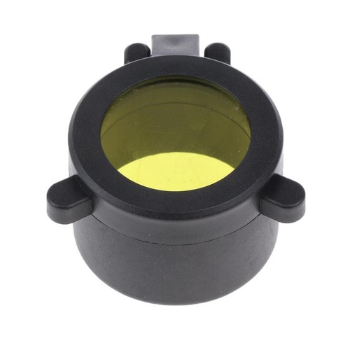 Eyepiece lens cover - eyepiece,
