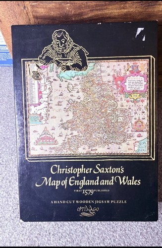 Christopher saxton 1579 - christopher,