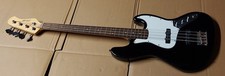 Stagg ELECTRIC Jazz Bass