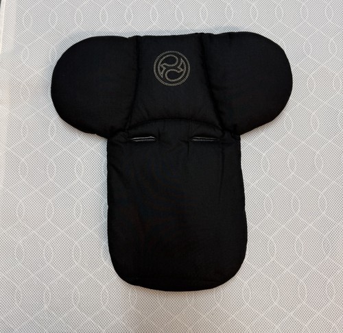 Cybex cloud car seat - seat, head