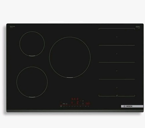 Bosch series induction hob - bosch,