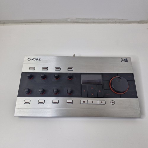 Native instruments kore2 - instruments,