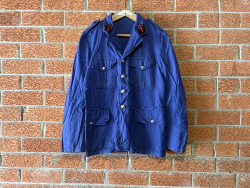 Vintage french fireman fire - vintage,