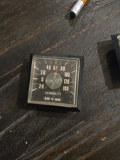 Thermometer Vintage Antique