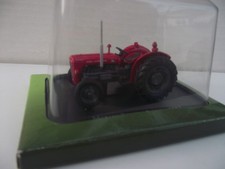 Hachette 1/43 Massey Ferguson