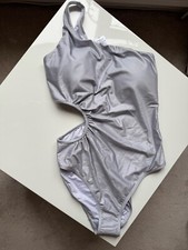 Ted Baker swimsuit women, grey