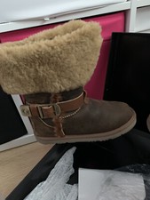 Genuine Australia Luxe Collective Boots