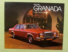1980 original ford granada - original,