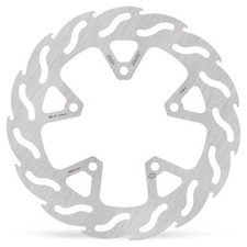 Moto Master Rear Flame Brake